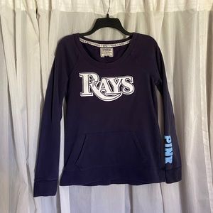 TB Rays Victoria Secret Sweater